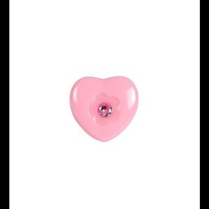 Sandy Liang Bubble Ring